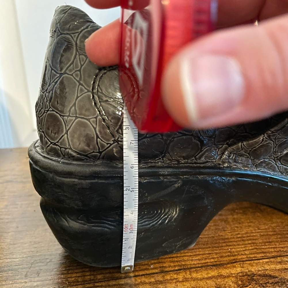 BOC clogs - Picture 6 of 7